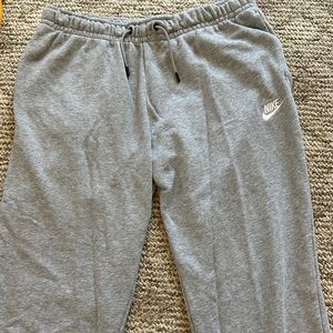 Women’s Nike Sweatpants